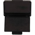 U.S. Stamp & Sign U. S. Stamp & Sign® T5440 Dater Replacement Ink Pad, 1 1/8 x 2, Black P5440BK